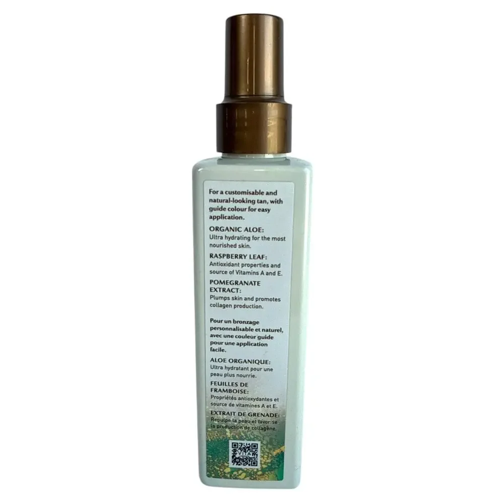 Vita Liberata Tanning Mist Medium 6.76 oz 200ml Self Tanner Spray New